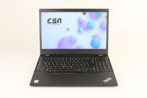 Lenovo thinkpad t580 - lenovo,