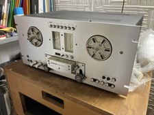 Registratore a bobine reel to reel Pioneer RT 707