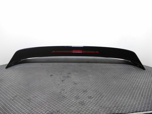 Spoiler posteriore volkswagen - spoiler,