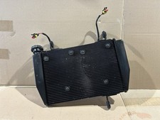 Radiatore Acqua + Ventole