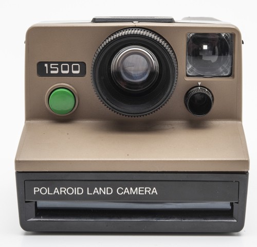 Macchina fotografica polaroid - macchina,