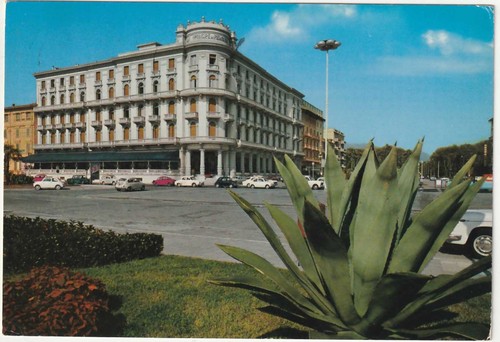 Viareggio lucca grande - viareggio,