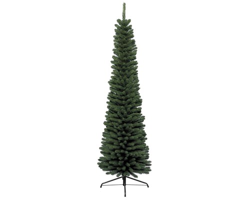 Albero natale slim - 300, cm