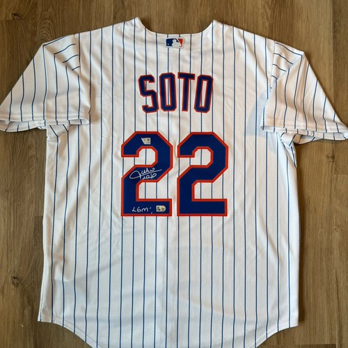 Maglia nike juan soto - maglia,
