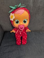 Cry Baby Tutti Frutti Ella