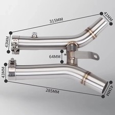 Per SUZUKI Hayabusa GSX1300R