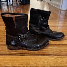 Stivali Motociclista