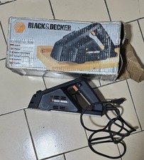 Piallatrice Black&Decker
