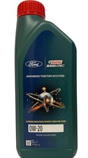 5 Litri di OLIO CASTROL