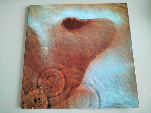 Pink floyd meddle - -, vinyle