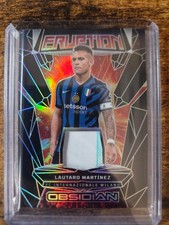 Maglia Eruzione 2024-25