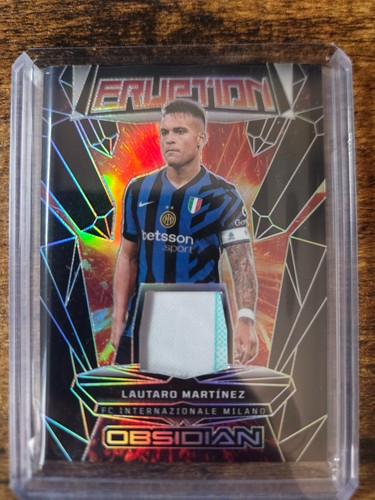 2024 obsidian lautaro - 2024-25,