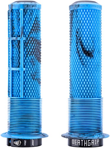 Dmr deathgrip impugnature - deathgrip, 2