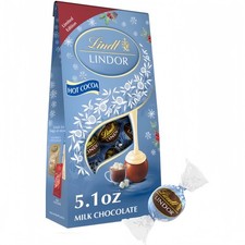 Lindt Lindor Hot Cocoa