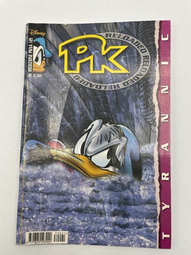 Pkna new adventures - 21,