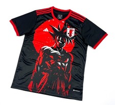 MAGLIA GOKU JAPAN DRAGON BALL