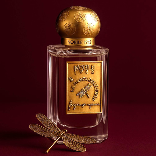 Nobile 1942 danza delle - 1942/, la