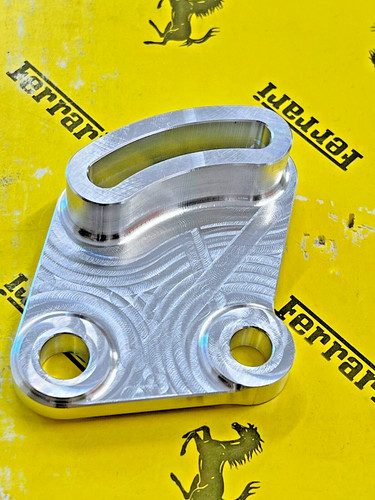 Ferrari 208 308 328 supporto - ferrari,