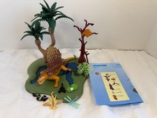 PLAYMOBIL 5235 DINOSAUR