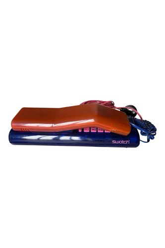 Swatch twin phone blu - swatch, fucsia