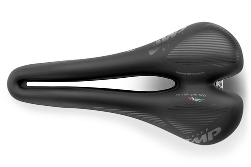 Sella smp hybrid nera - smp,