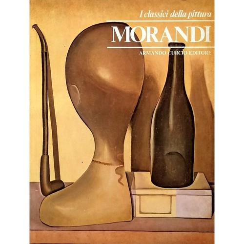 Morandi classici della - i,