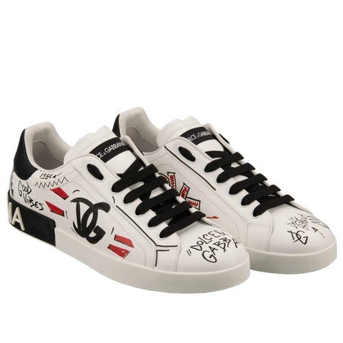 Dolce gabbana dg logo - &,