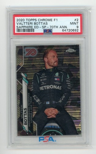 Psa 2020 topps - psa,