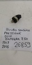 BULBO PRESSIONE OLIO HONDA
