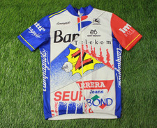Camicia CICLISMO CAMPAGNOLO