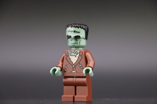 Lego frankenstein s - lego®, frankenstein’s