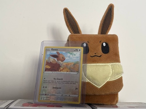 Avaiable eevee 125 203 - [avaiable]eevee,