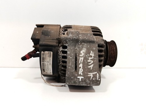 Alternatore per smart fortwo - smart,