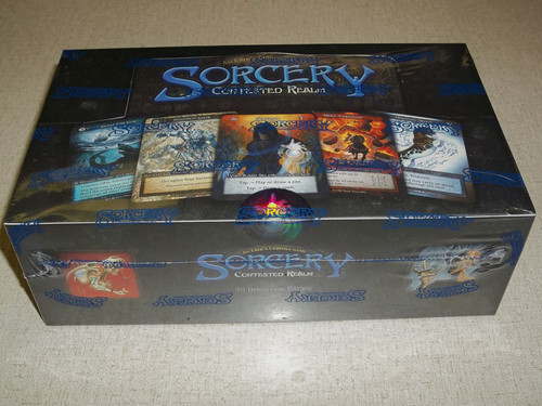 Stregony contested realms - contested,