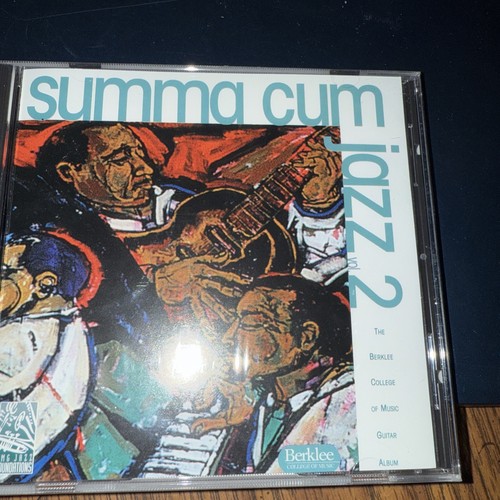 Summa cum jazz - summa, jazz,