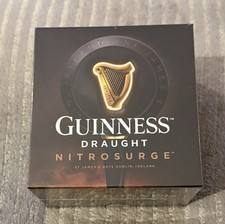 Guinness Draught Nitrosurge