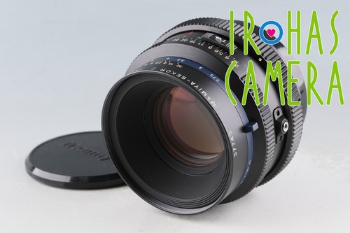Obiettivo mamiya sekor 110 - obiettivo,