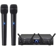 Audio-Technica ATW-1322 System
