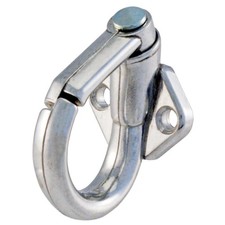 GANCIO PORTABORSA PIAGGIO VESPA TUTTI I MODELLI