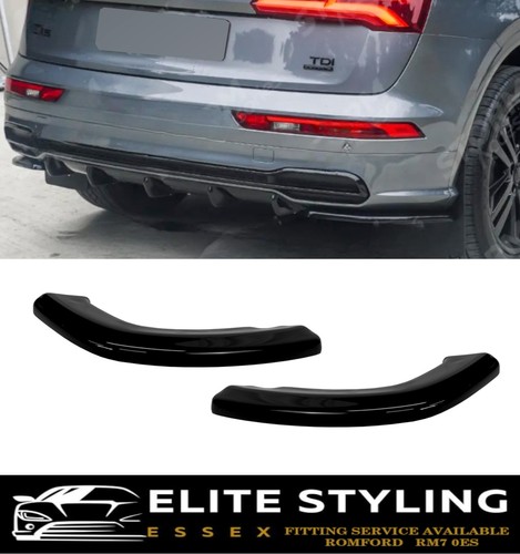 Per audi sq5 line mk2 - sq5/q5,