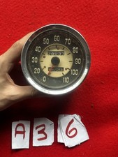 STRUMENTO TACHIMETRO ORIGINALE
