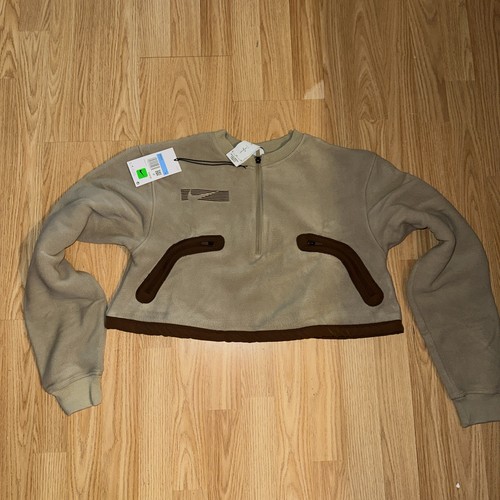 Felpa pile nuova - felpa, con