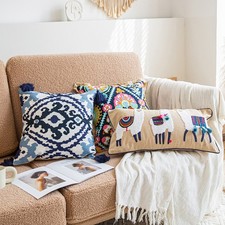 Fascia cuscino divano