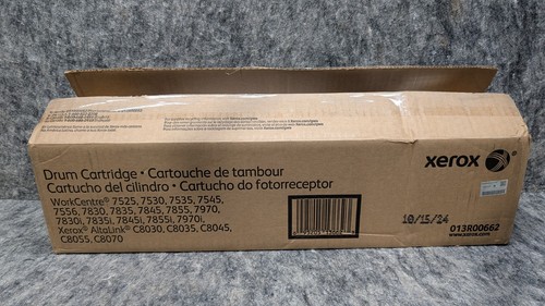 Xerox 013r00662 drum - 013r00662, cartridge