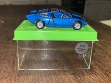 Mebetoys 45 Italdesign Iguana  con box originale