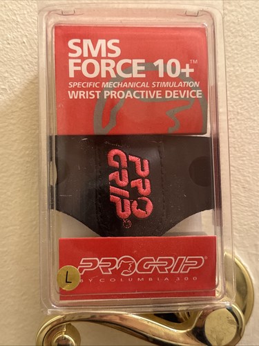 Pro grip sms force polso - pro,