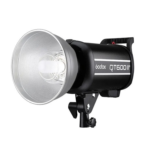 Godox qt600ii flash - godox,