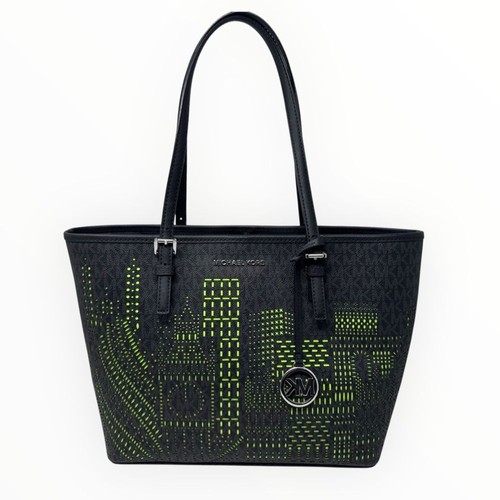 Borsa michael kors black - borsa,