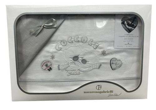 Completo lenzuola maxiculla - completo,