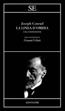La linea d’ombra. Una